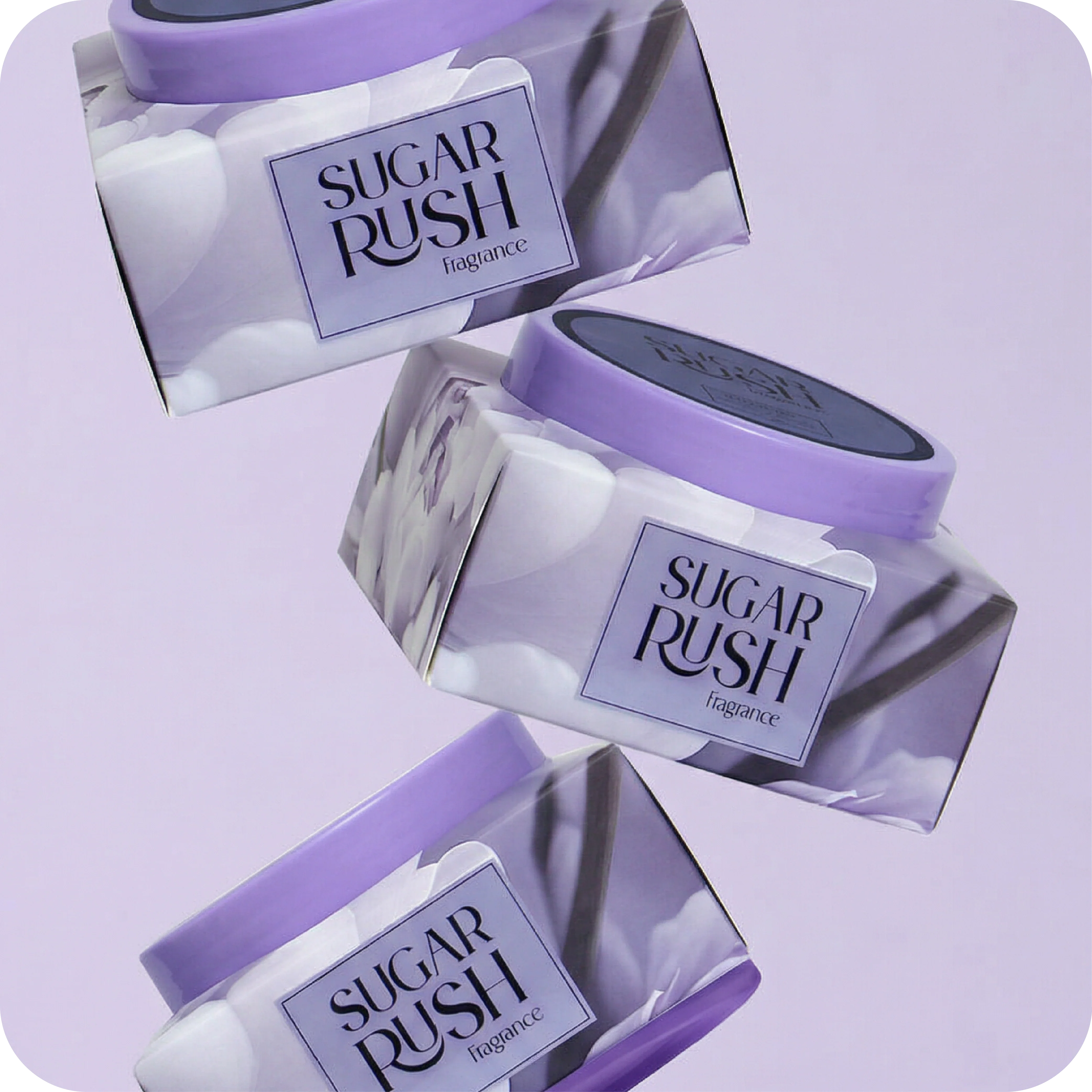 Hydrating Body Milk