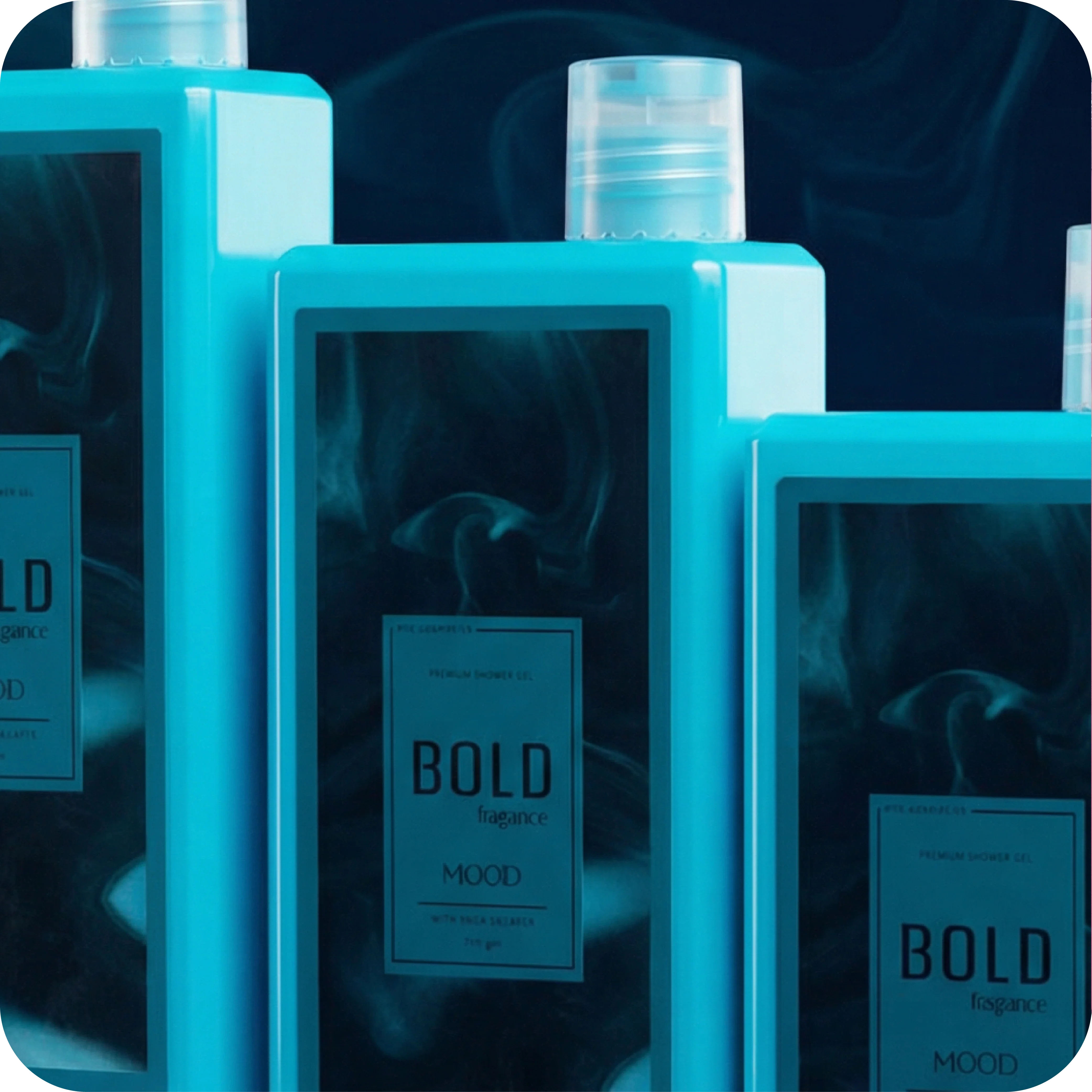 Men's Shower Gel