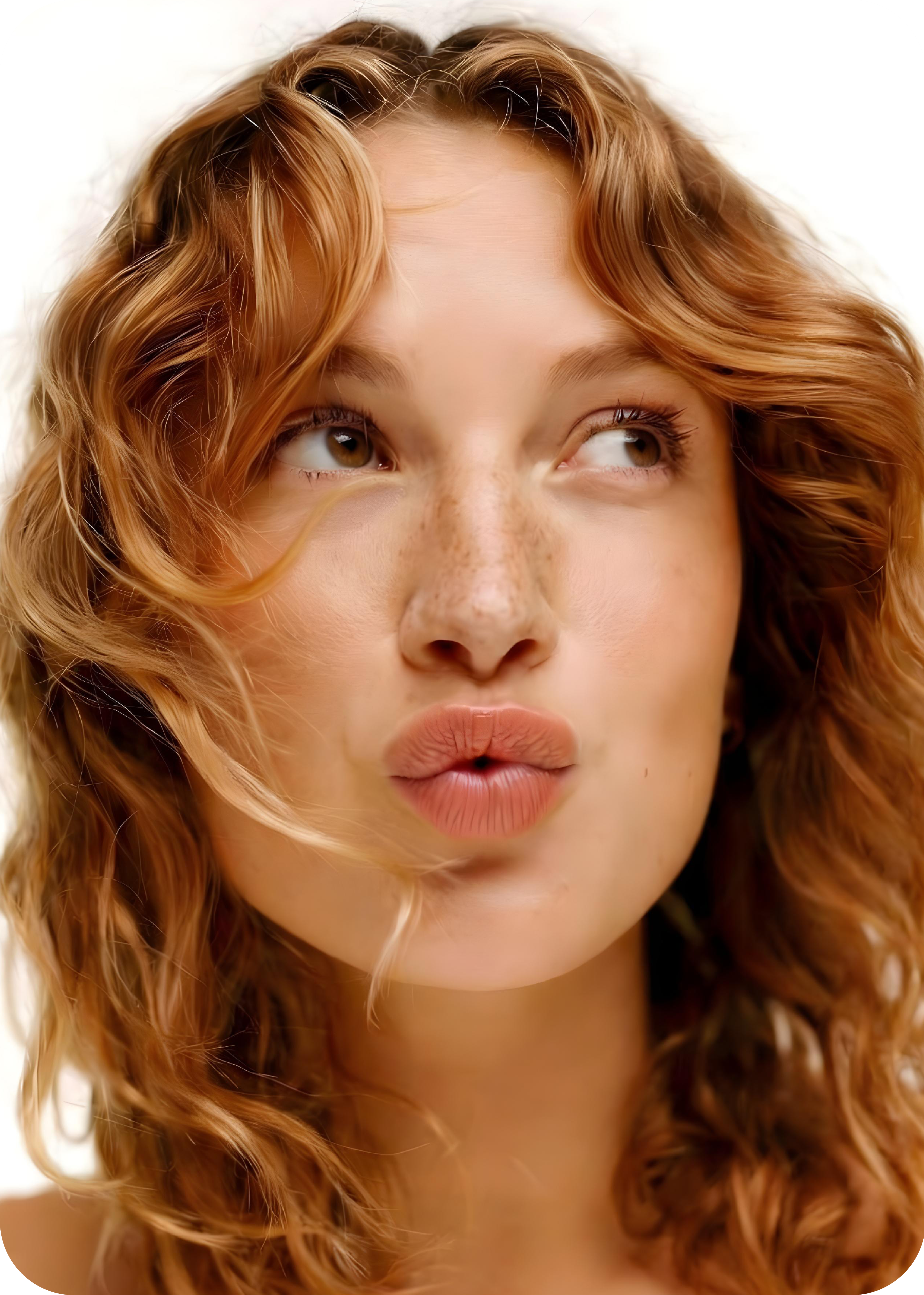 Vitamin Shock Haircare Collection
