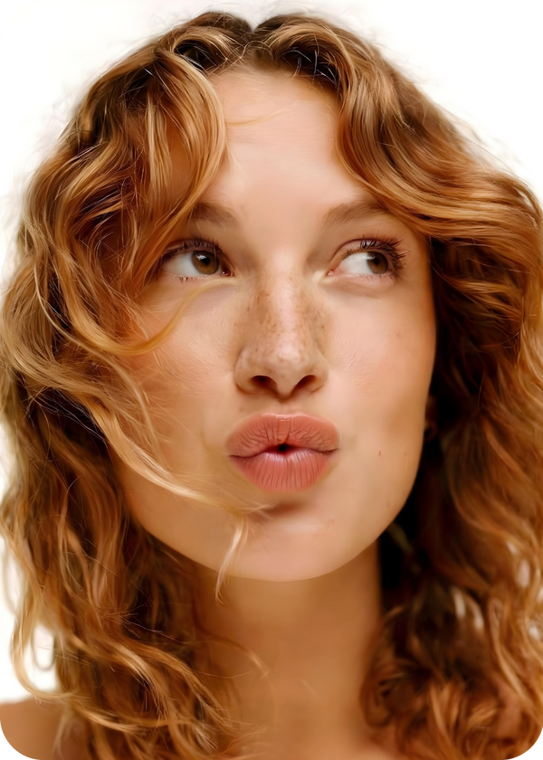 Vitamin Shock Haircare Collection