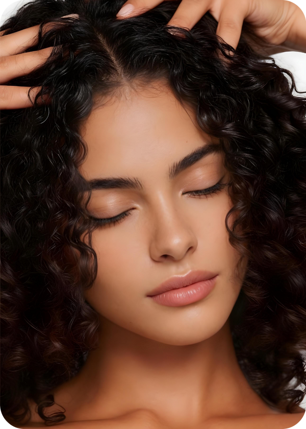 7 Oils Haircare Collection