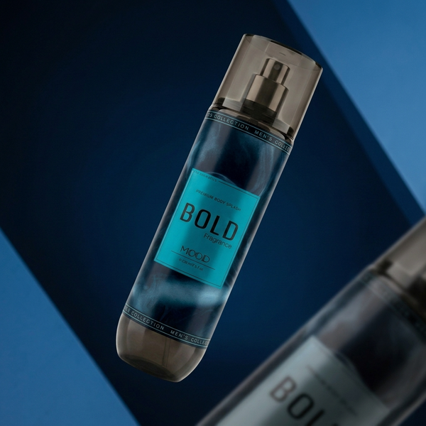 Men Body Splash
