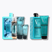 Wild Rose + Vitamin Shock Bundle