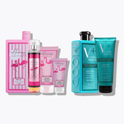 Hawaii + Vitamin Shock Bundle