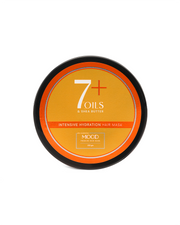 7Oils Plus Intensive Hydration Hair Mask 200GM