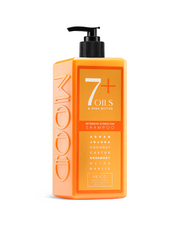 7Oils Plus Intensive Hydration Shampoo 400 ML