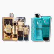 Creamy Coconut + Vitamin Shock Bundle