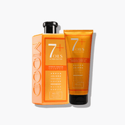 7Oils Routine