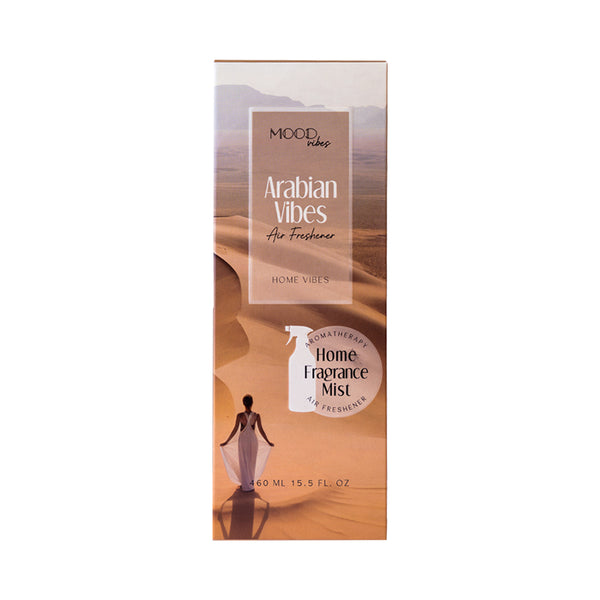 MOOD HOME SPLASH ARABIAN VIBES 460ML