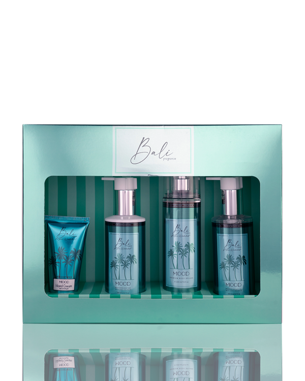 MOOD All-Over Bali Set