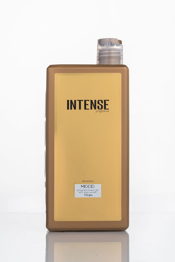 MOOD INTENSE SHOWER GEL 750ML