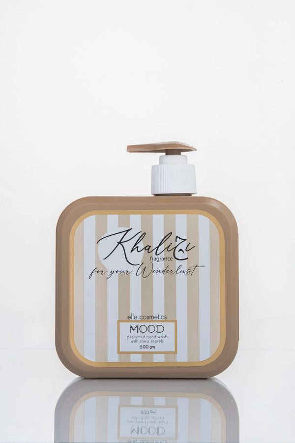 MOOD KHALIJI HAND WASH  500ML