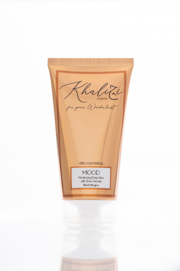 MOOD KHALIJI BODY LOTION 150GM