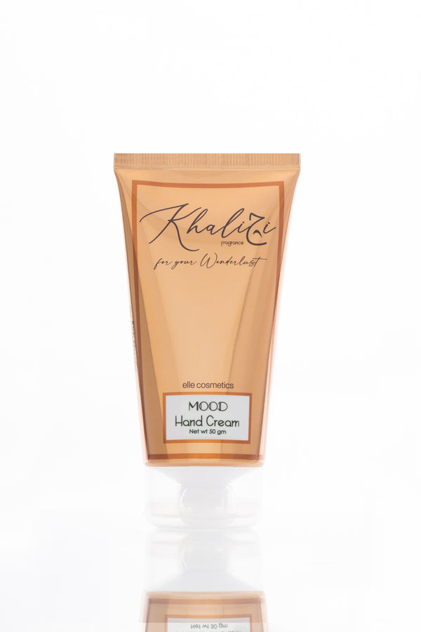 MOOD KHALIJI HAND CREAM 50GM