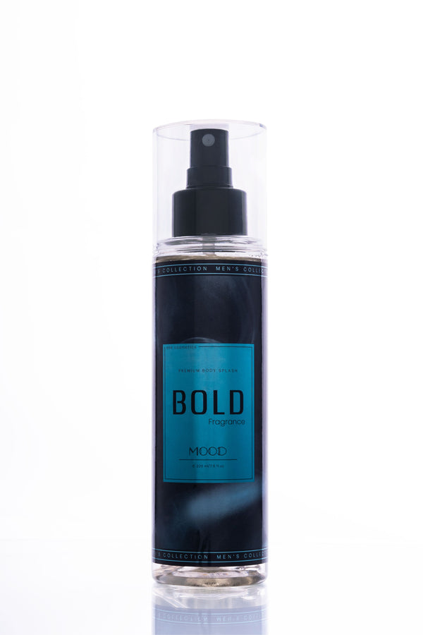 MOOD BOLD BODY SPLASH 220ML