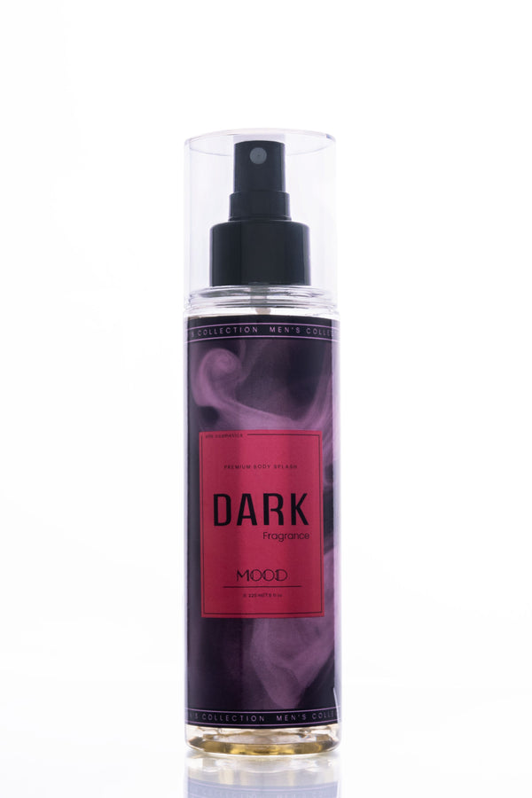 MOOD DARK BODY SPLASH  220ML