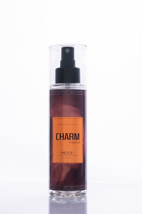 MOOD CHARM BODY SPLASH 220ML