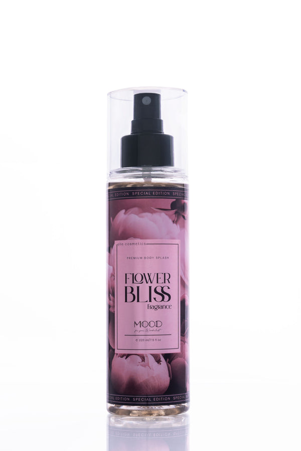 MOOD FLOWER BLISS BODY SPLASH  220ML