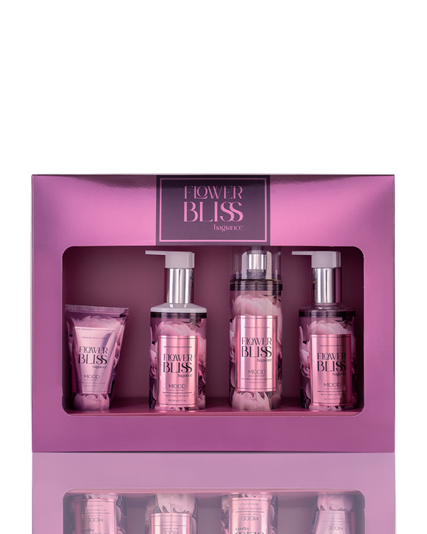 MOOD All-Over Flower Bliss Set