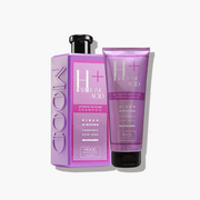 Hyaluronic Acid Routine