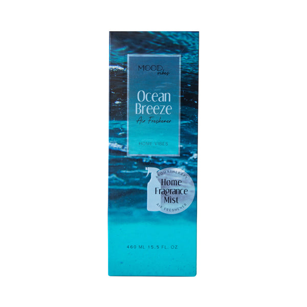 MOOD HOME SPLASH OCEAN BREEZE 460ML