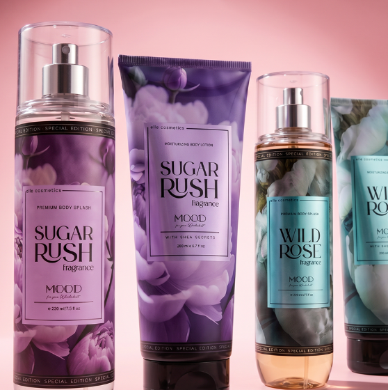 Mix & Match Bundle