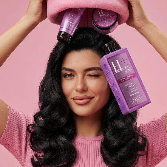 Hair Care Bundle