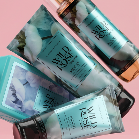 Body Care Bundle