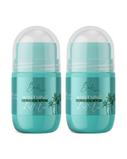 Bali Whitening Deodorant Roll-On OFFER 1+50% 50 ML