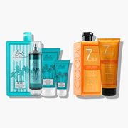 Bali + 7 Oils Bundle