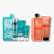 Bali + Keratin Bundle