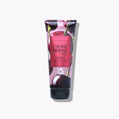 MOOD Cherry Burst Body Lotion 200GM product image