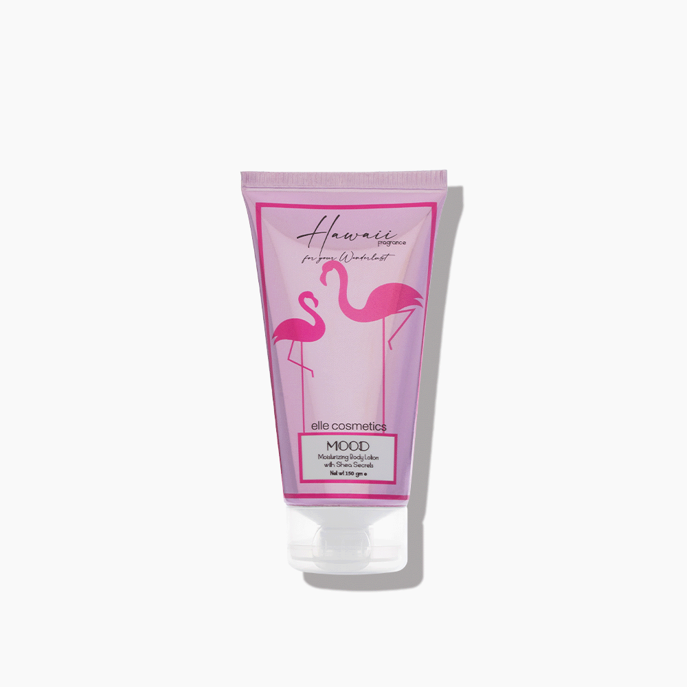 MOOD Hawaii Body Lotion 150GM product image