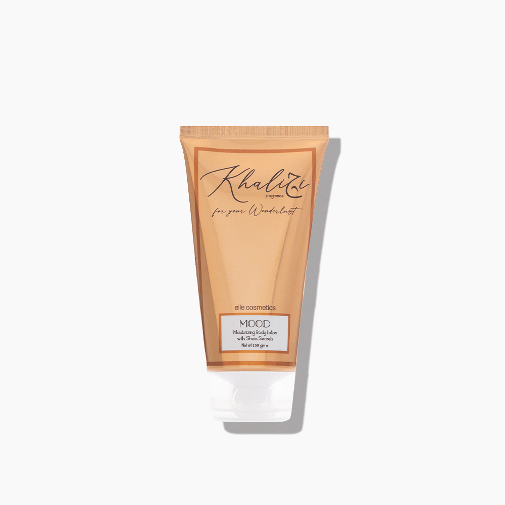 MOOD Khaliji Body Lotion 150GM product image