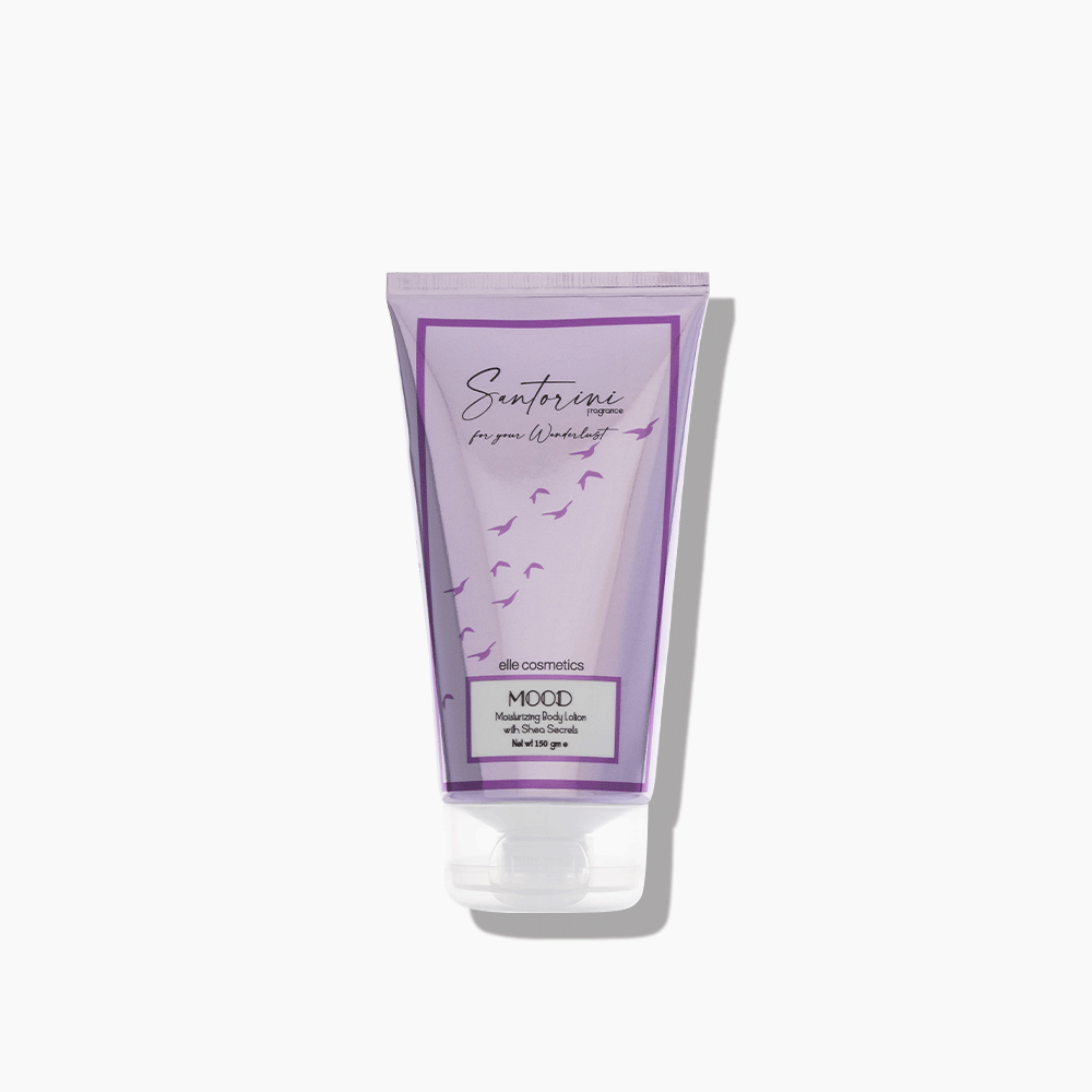 MOOD Santorini Body Lotion 150GM product image