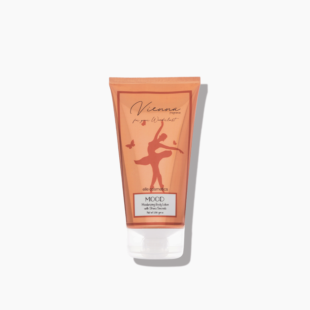 MOOD Vienna Body Lotion 150GM product image