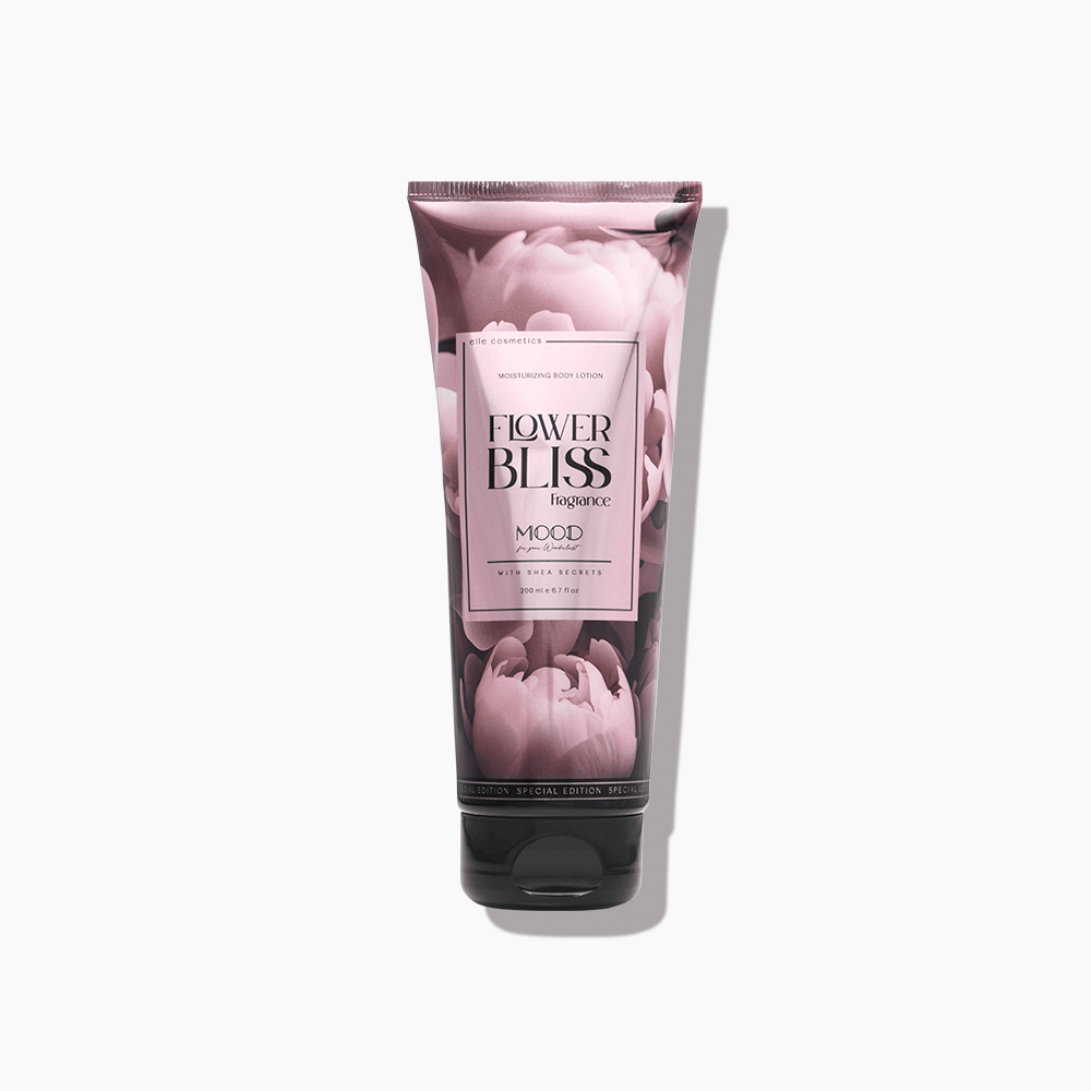 MOOD Flower Bliss Body Lotion 200GM product image