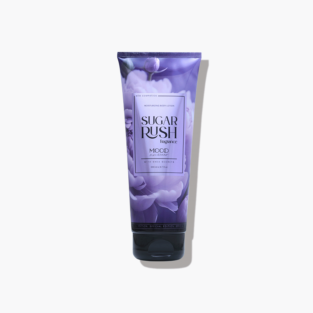 MOOD Sugar Rush Body Lotion 200GM product image