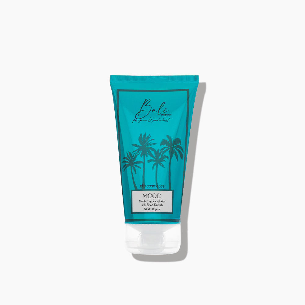 MOOD Bali Body Lotion 150GM product image