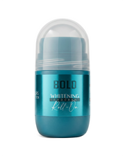 Bold Whitening Deodorant Roll-On 50 ML