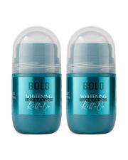 Bold Whitening Deodorant Roll-On OFFER 1+50% 50 ML