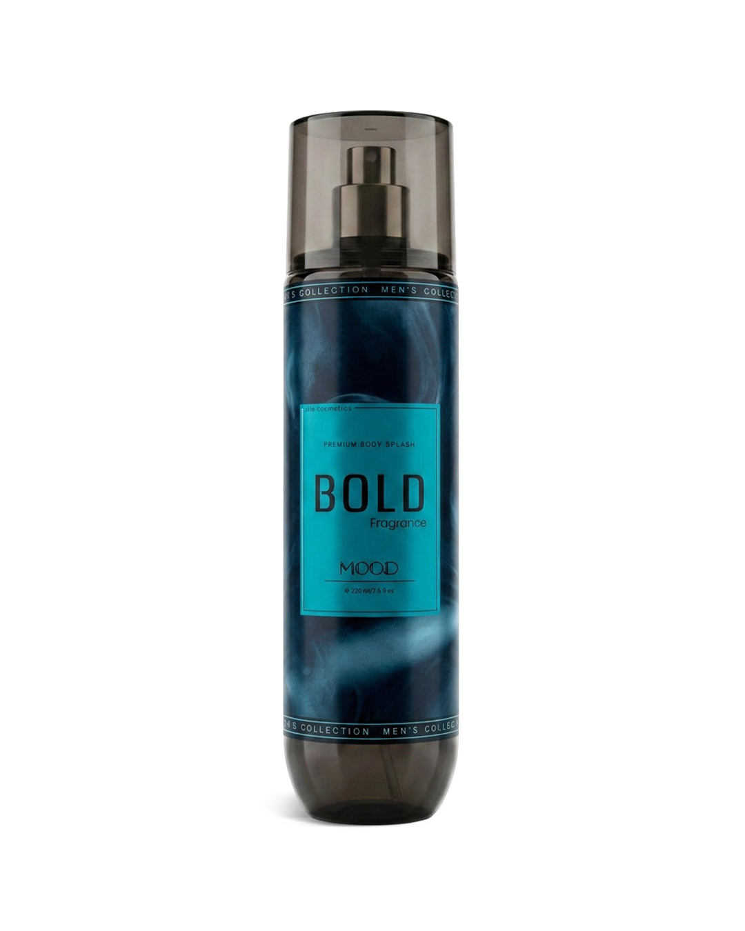 Bold Body Splash 220ML