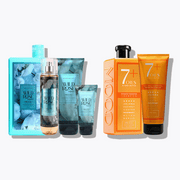 Wild Rose + 7 Oils Bundle