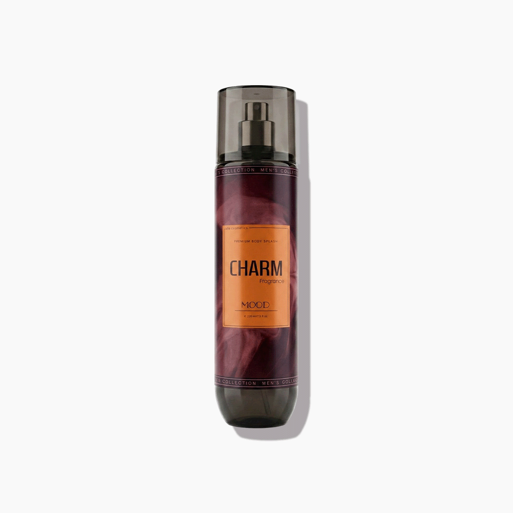 MOOD Charm Body Splash 220ML product image