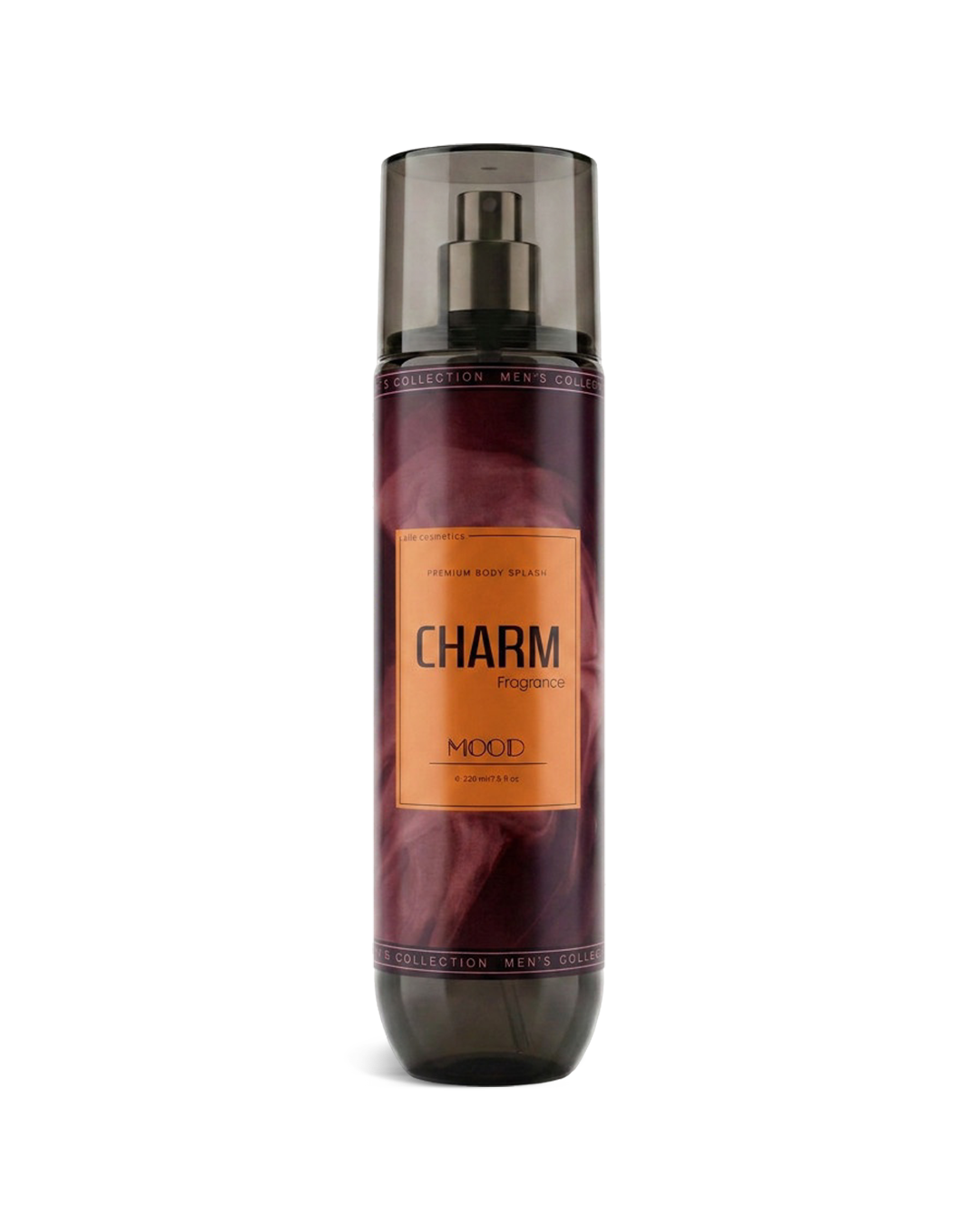 Charm Body Splash 220ML