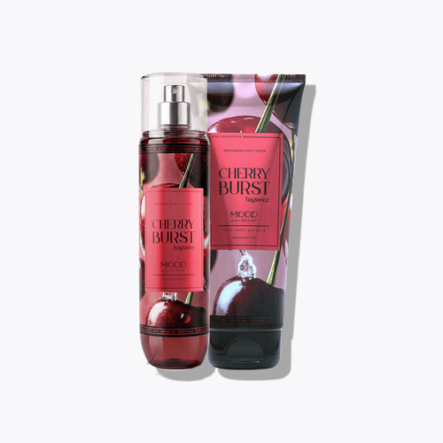 Cherry Burst Offer