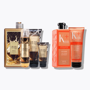 Creamy Coconut + Keratin  Bundle