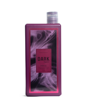 Dark Shower Gel 750GM