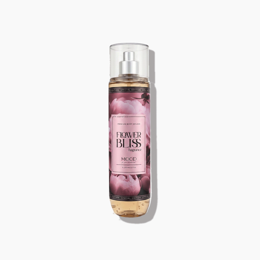 MOOD Flower Bliss Body Splash 220ML product image