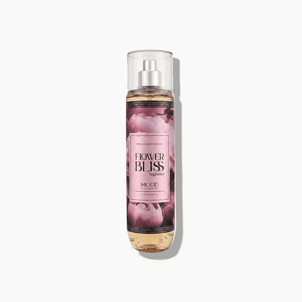 Flower Bliss Body Splash 220ML